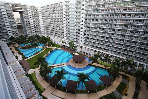 Pasay Short Term Rentals .